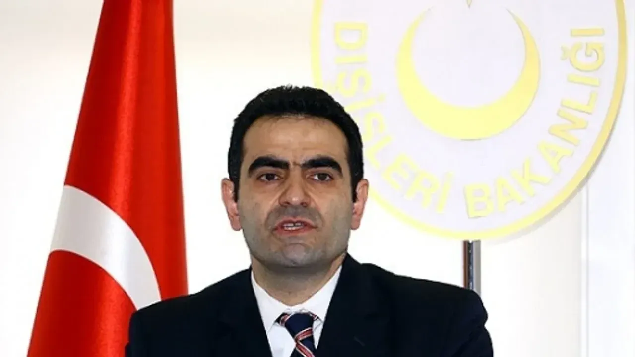 Selçuk Ünal kimdir, kaç yaşında, nereli, evli mi, ne mezunu, hangi ülkelerde görev yaptı, Çin Büyükelçisi olarak neden atandı? İ