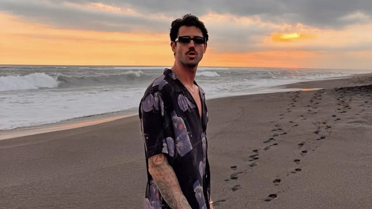 Serkay Tütüncü'den Setlerde Mobbing İtirafı! Kadın Oyunculara Yapılanlar Sinir Bozucu