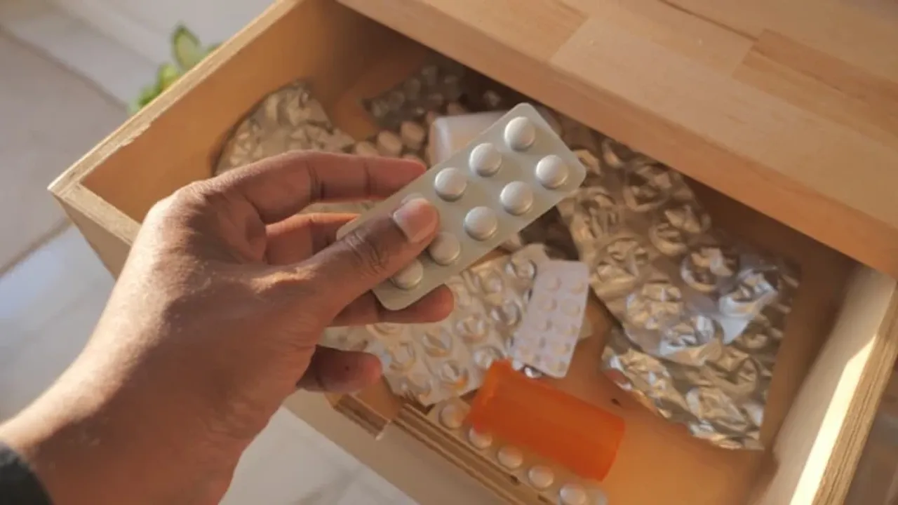 Ludiomil neden yasaklandı? Kanser riski taşıyan ilaç geri çağrıldı