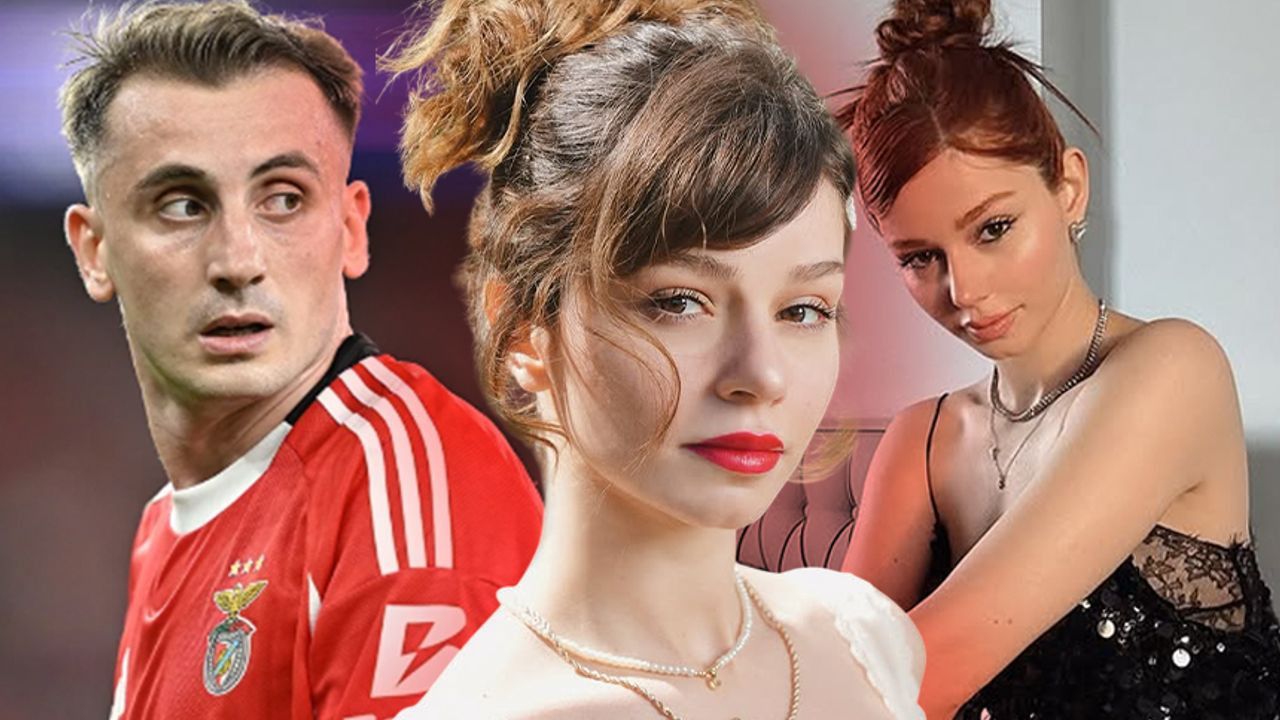 Sumru Özden kimdir, kaç yaşında, nereli, evli mi, sevgilisi kim, Kerem Aktürkoğlu'na ne dedi, mesaj olayı nedir?