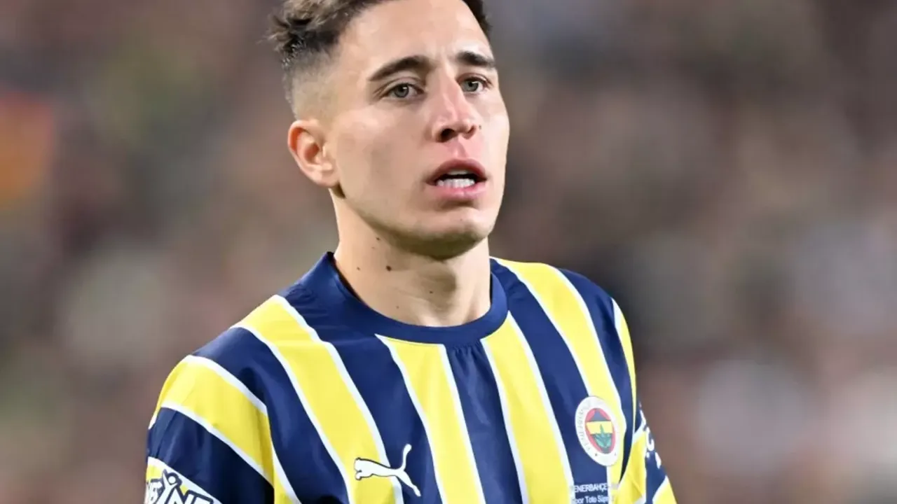Emre Mor Trabzonspor’a mı gidiyor? İşte transferde son durum