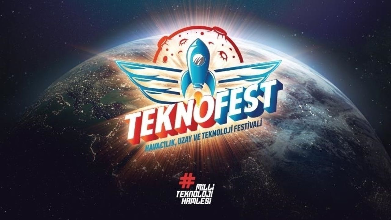 Teknofest 2025 İstanbul tarihi ne zaman, nerede? Teknofest tarihleri, yeri, metro ile ulaşım, yarışma kategorileri ve ödüller