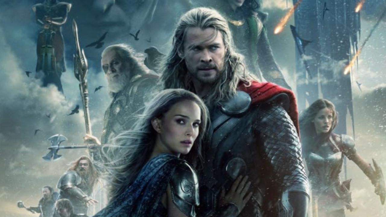 Thor: Karanlık Dünya ne zaman çekildi, ne zaman vizyona girdi, konusu nedir, oyuncu kadrosunda kimler var?