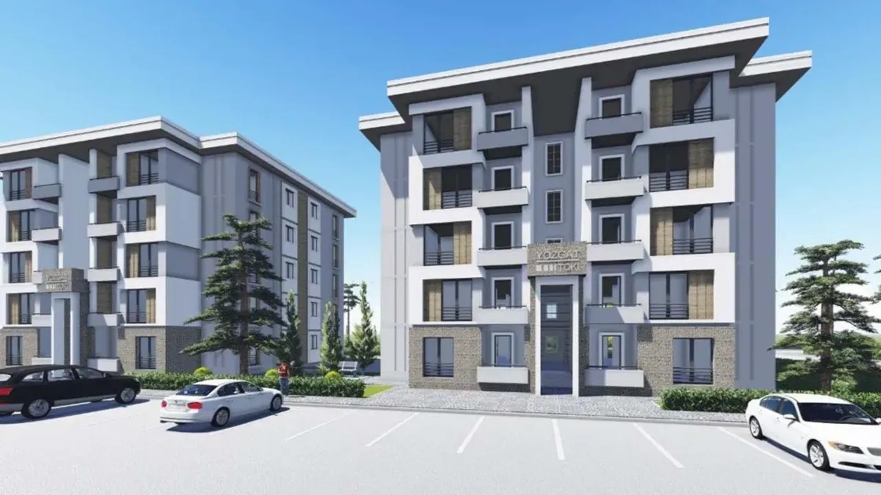 TOKİ Yozgat Boğazlıyan Yenipazar Mahallesi kura sonuçları 2025, 2+1 ve 3+1 konut listesi, isim listesi, hak sahipleri, taksit ödemesi nasıl olacak?