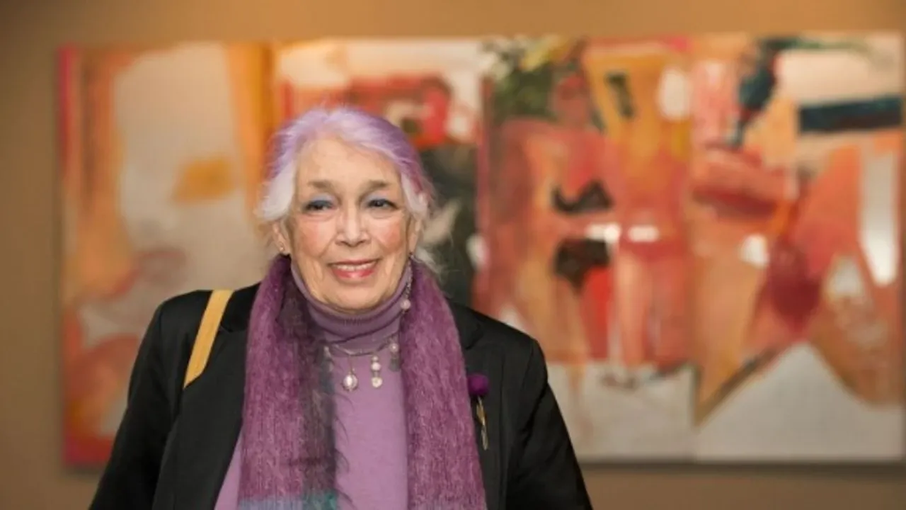 Tomur Atagök kimdir, nereli, neden öldü, kaç yaşındaydı, müzecilik kariyeri ve sanatıyla neden öncü sayılıyor?