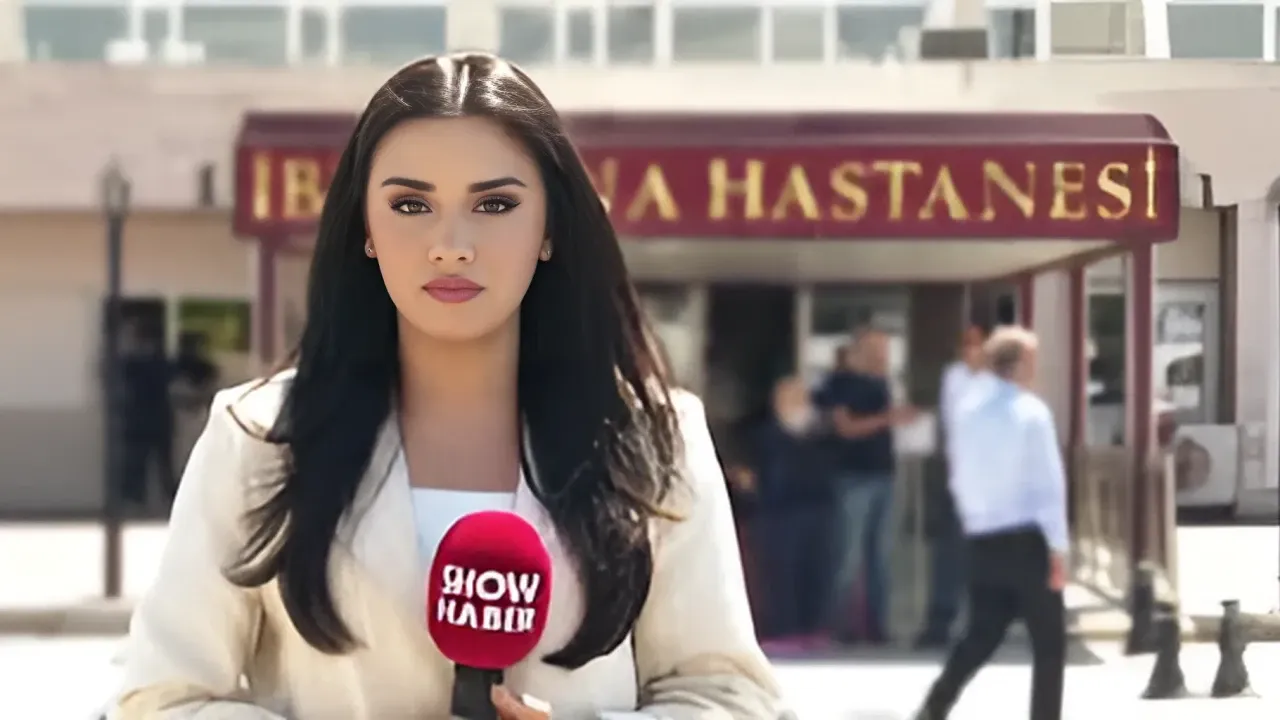 Tuğba Sır Tekin kimdir, kaç yaşında, nereli, evli mi, nerede çalışıyor, Show TV muhabiri mi?