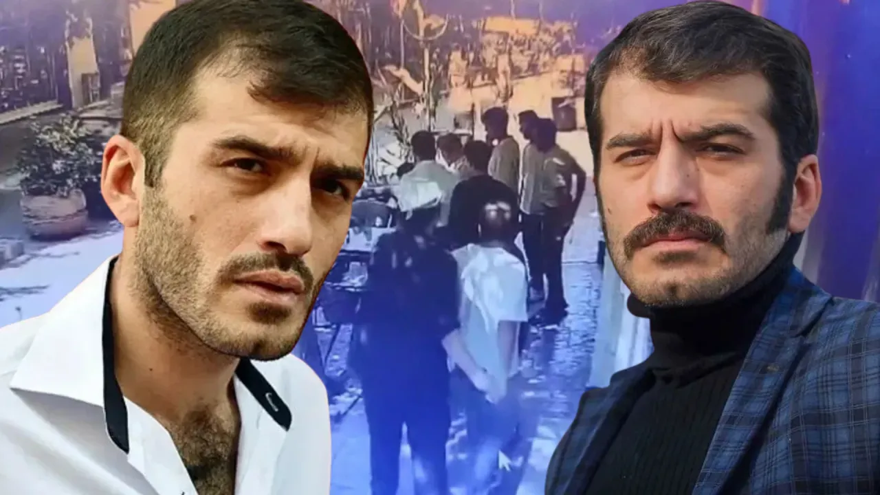 Ufuk Bayraktar sessizliğini bozdu! “Haraç almadım, beni tanıyanlar iyi bilir”