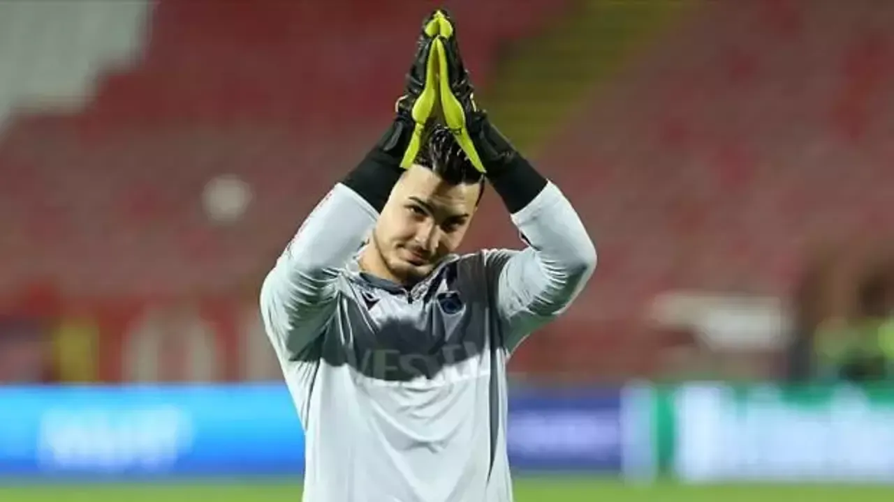 Uğurcan Çakır’ın piyasa değeri ne kadar, Trabzonspor kaç milyon Euro istiyor?