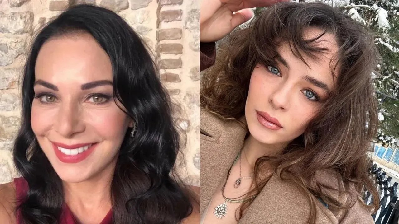 Usta dizisi oyuncu kadrosu (tam liste) Buse Meral Usta dizisinde kimi canlandırıyor?