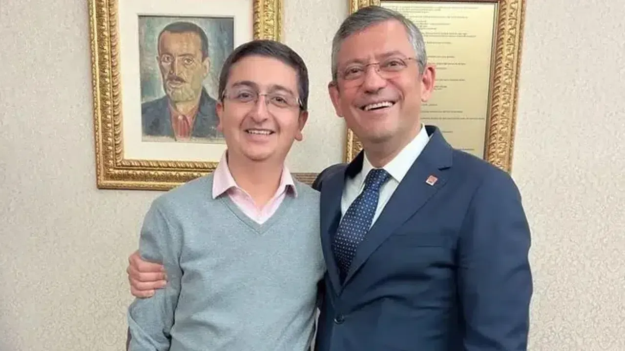 Utku Doğruyol kimdir, nereli, kaç yaşında, eğitimi nedir, CHP ile bağlantısı ne? Tüm merak edilenler
