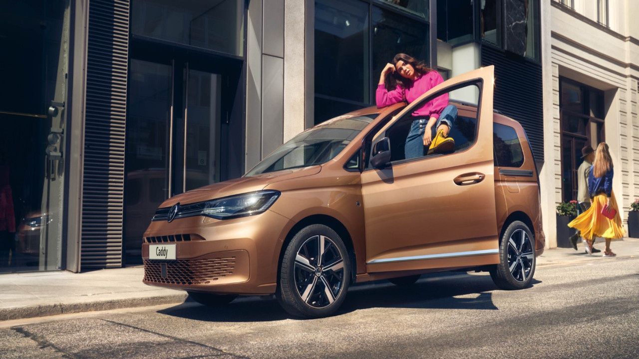 Volkswagen Caddy 2025 fiyat listesi nedir? Ağustos kampanyası başladı mı?