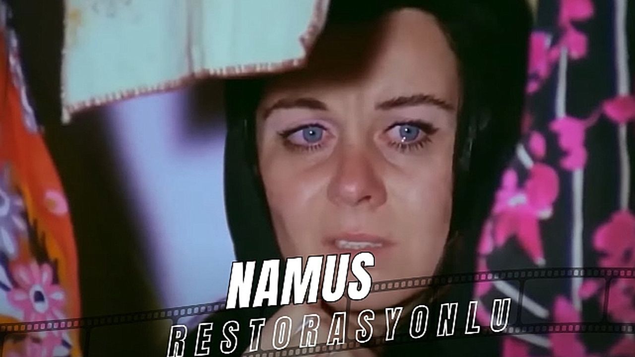 Yeşilçam’ın unutulmaz filmi “Namus” geri döndü! Konusu, oyuncuları ve izlenme rekoru