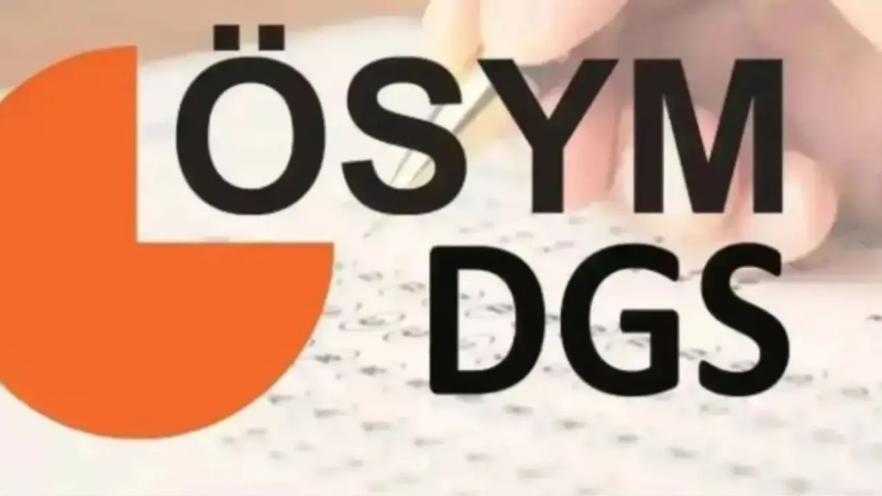 2025 DGS Ek Tercih Takvimi, Boş Kontenjan Sayısı, Ek Yerleştirme Kılavuzu, Taban Puanlar Listesi Yayınlandı mı?