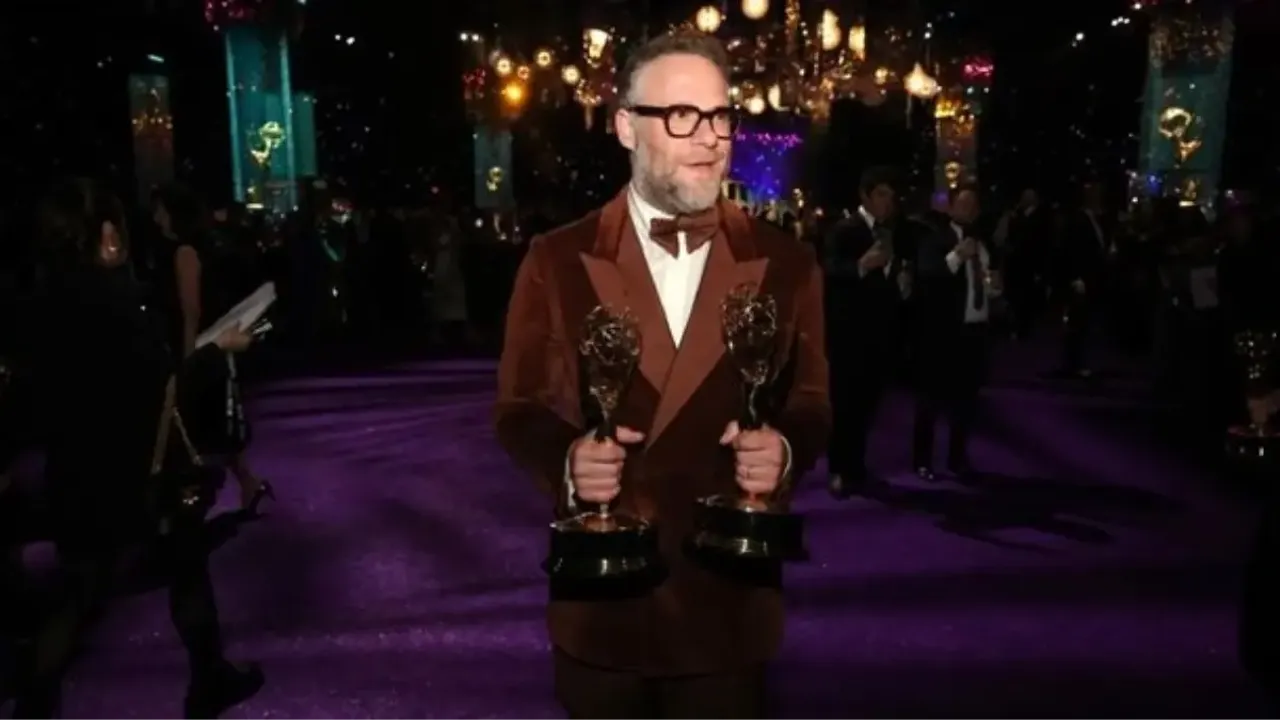 2025 Emmy Ödülleri oyuncu kazananları kimler oldu? Kadın ve erkek oyuncu ödül listesi