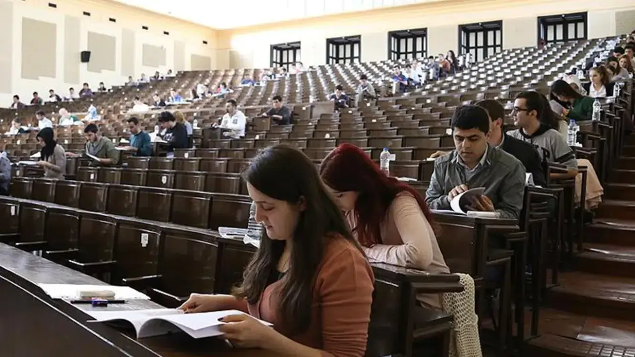 2025 YKS üniversite kayıtları nasıl yapılır, e-Devlet e-kayıt adımları, gerekli belgeler neler, kayıt tarihleri ne zaman