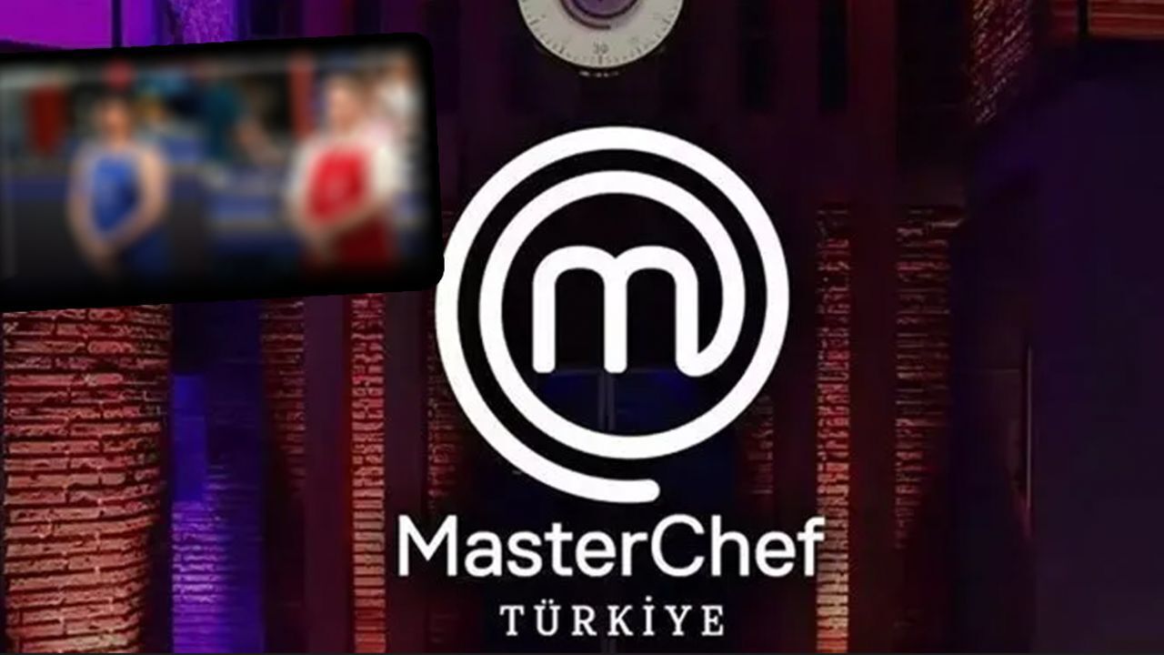 31 Ağustos MasterChef Kim Elendi, Bu Hafta Kimler Eleme Potasındaydı? MasterChef Türkiye Elenen Yarışmacı Belli Oldu