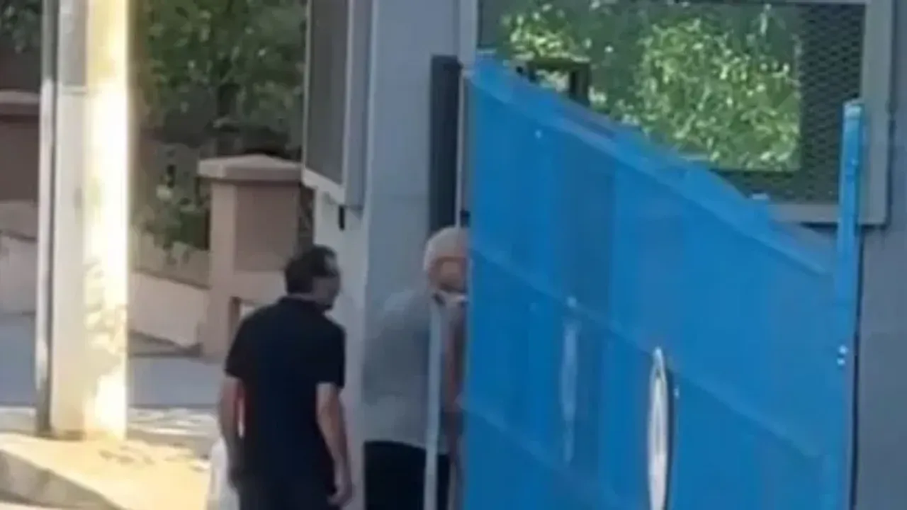 Ömer Amila Kimdir, Kaç Yaşında, Nereli, Ne Durumda, İzmir Balçova Polis Merkezi Saldırısında Nasıl Yaralandı?