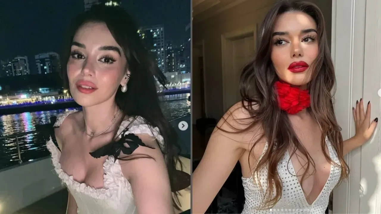 Aybüke Yılmaz kimdir, kaç yaşında, nereli, evli mi, boyu kaç, hangi dizilerde oynadı, ajansı hangi? Kuma dizisinin Ceylan’ı hakkında merak edilenler