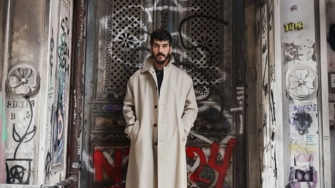 Halef Köklerin Çağrısı Aşır kimdir, Mert Doğan kimdir, boyu kaç, sevgilisi kim, kaç yaşında, nereli, evli mi? İşte tüm biyografisi