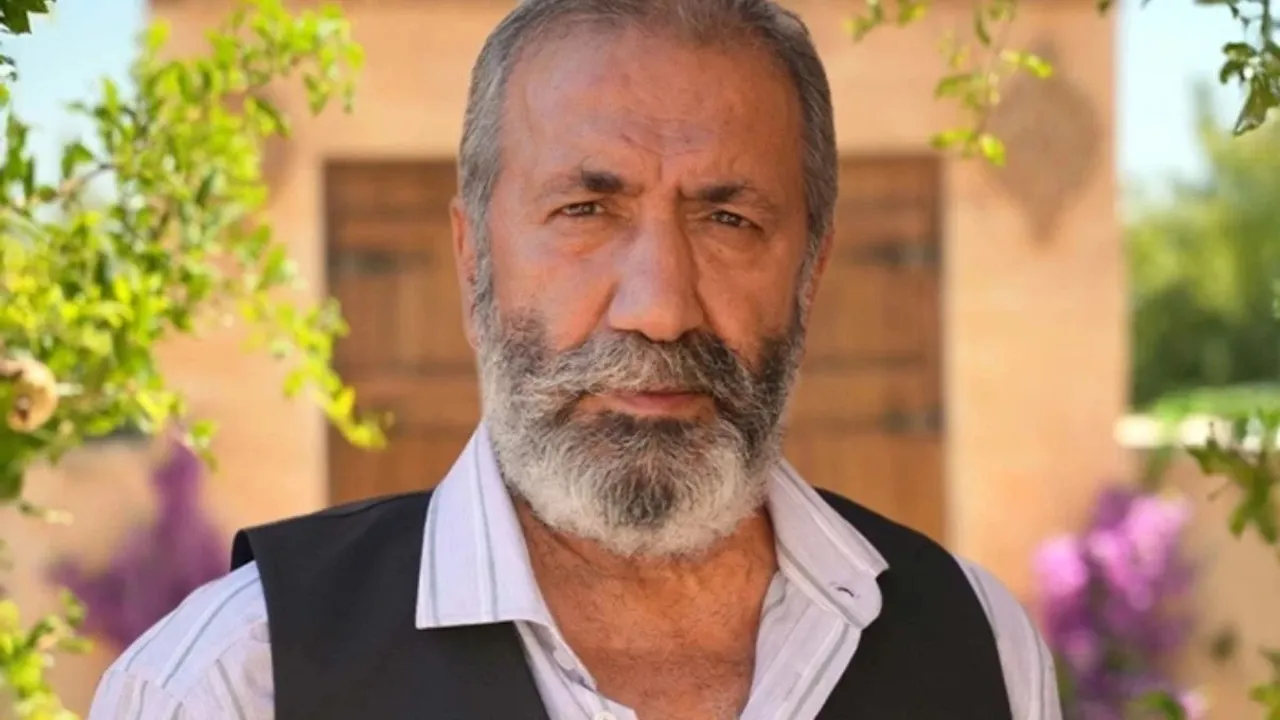 Halef Köklerin Çağrısı Ziyan Ağa kimdir, Mazlum Çimen kimdir, kaç yaşında, nereli, evli mi? İşte biyografisi ve sanat kariyeri