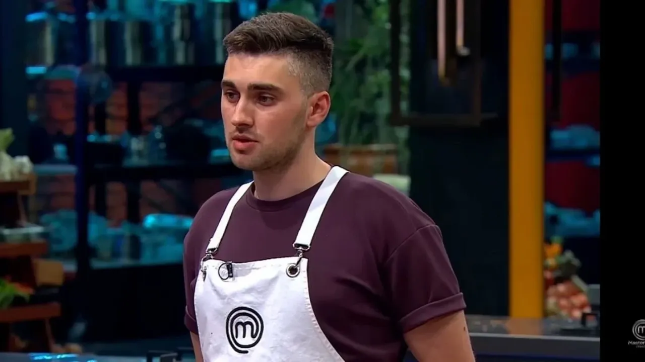 MasterChef Türkiye 2025 Muratcan Akpınar Kimdir, Kaç Yaşında, Nereli, Mesleği Ne, Evli mi, Nerede Yaşıyor?