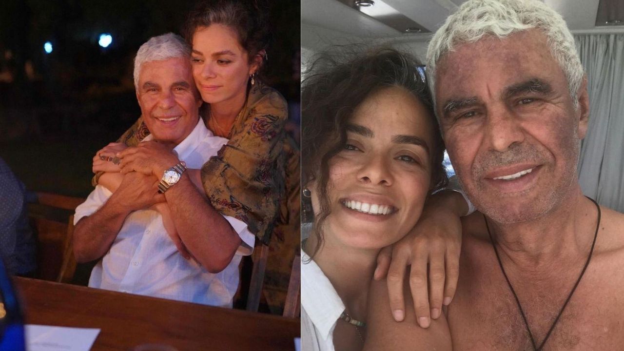 Özge Özpirinçci'nin babası kimdir, neden vefat etti? ALS hastalığıyla mücadelesi