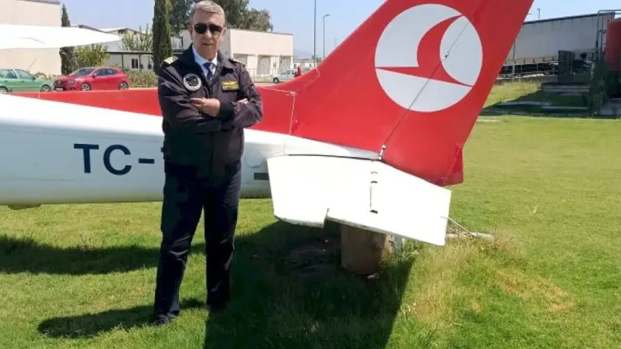 Ahmet Nevres Erkin Neden Öldü, Ölüm Nedeni Ne? Aydın'da Evinde Ölü Bulundu