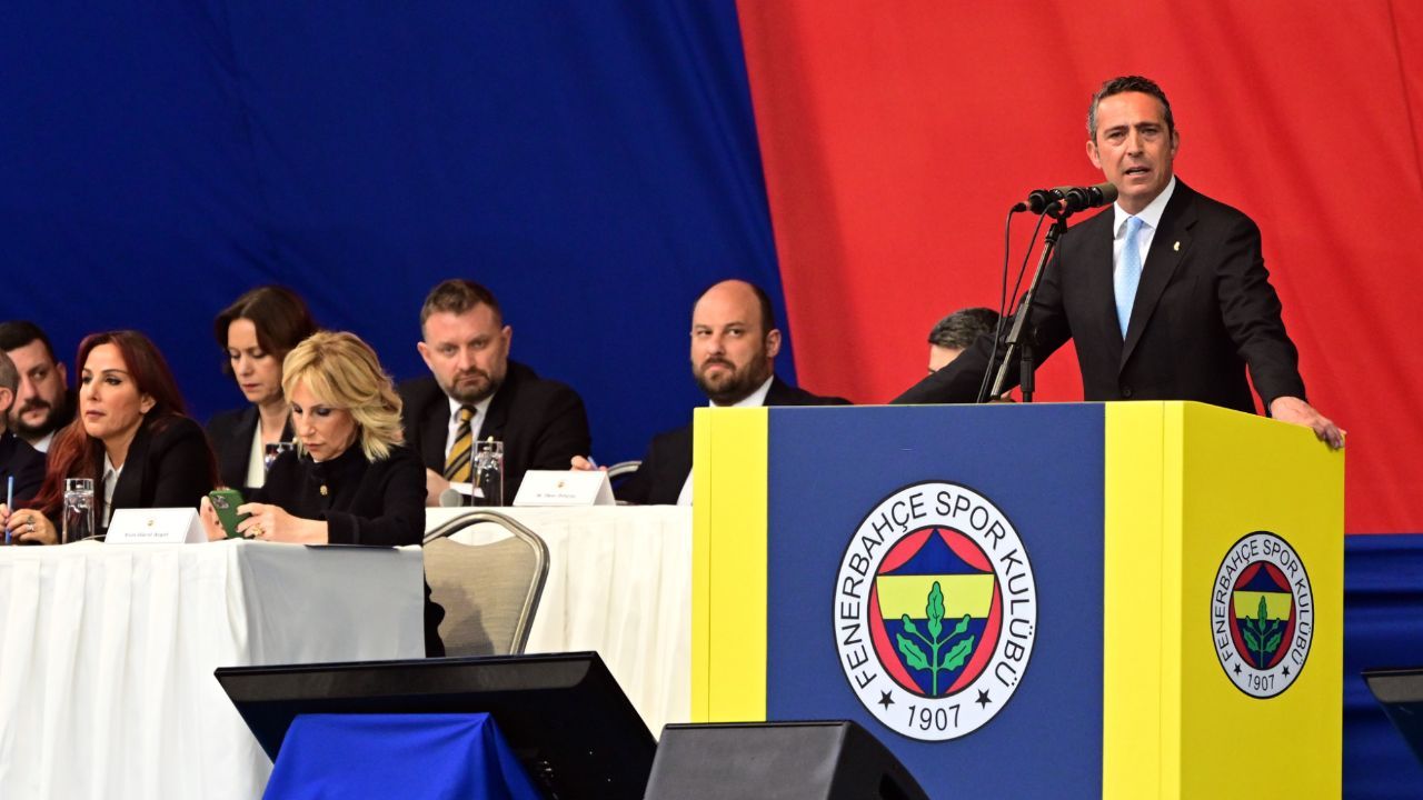 Ali Koç’un Yönetim Kurulu Listesi 2025 Kimlerden Oluşuyor, Sadettin Saran Aday Mı?