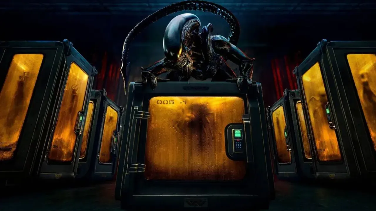 Alien: Earth 1. sezon 9. bölüm çıkacak mı, yeni bölüm ne zaman?