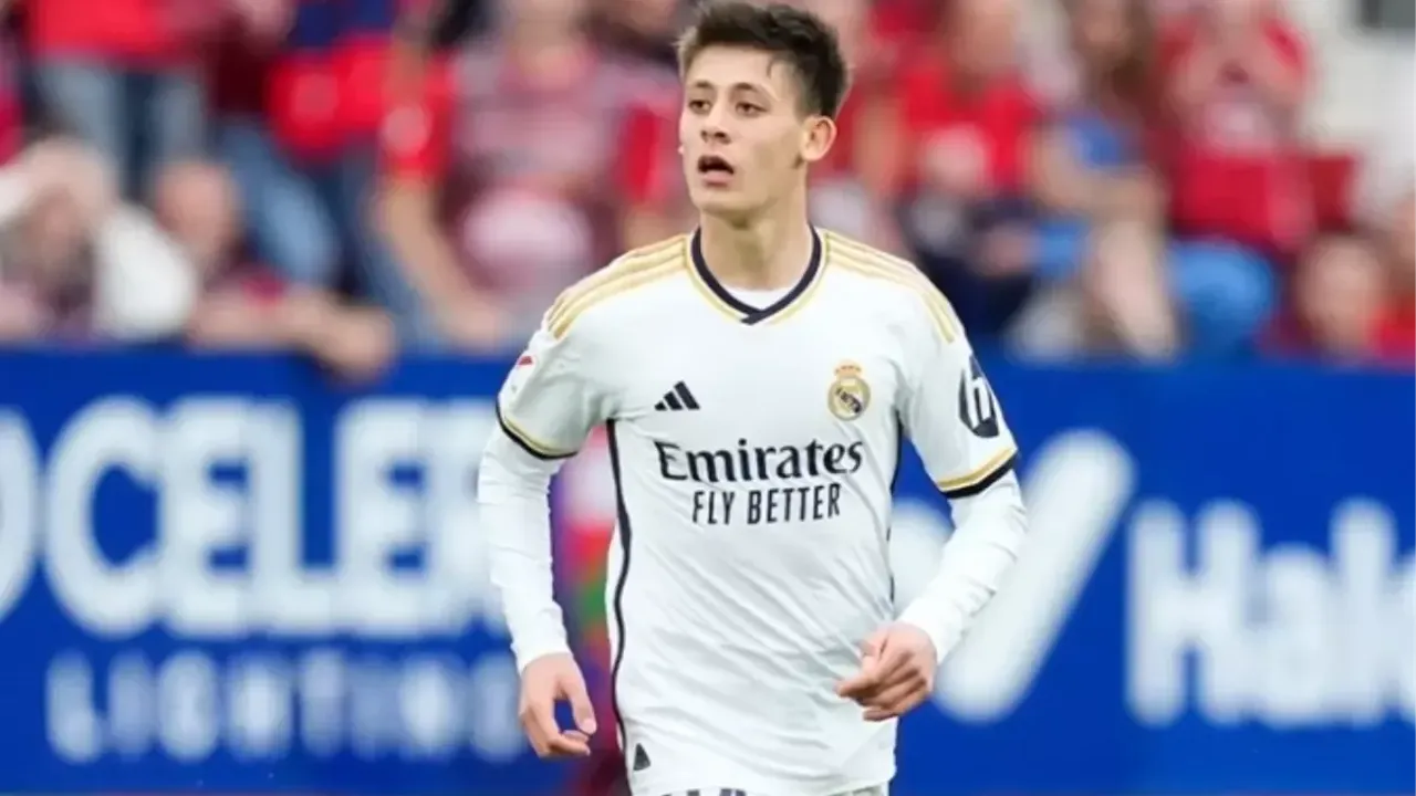 Arda Güler Ballon d'Or 2025 aday listesinde var mı, neden yok?