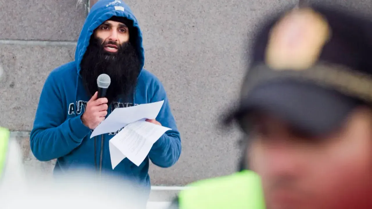 Arfan Bhatti kimdir, kaç yaşında, nereli, hangi suçlardan yargılandı? Norveç’teki radikal geçmişi ve terör bağlantıları