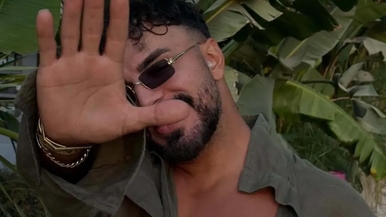 Arif Saçlı kimdir, aslen nereli, evli mi, eşi kim, zenne mi, mesleği ne, Instagram hesabı