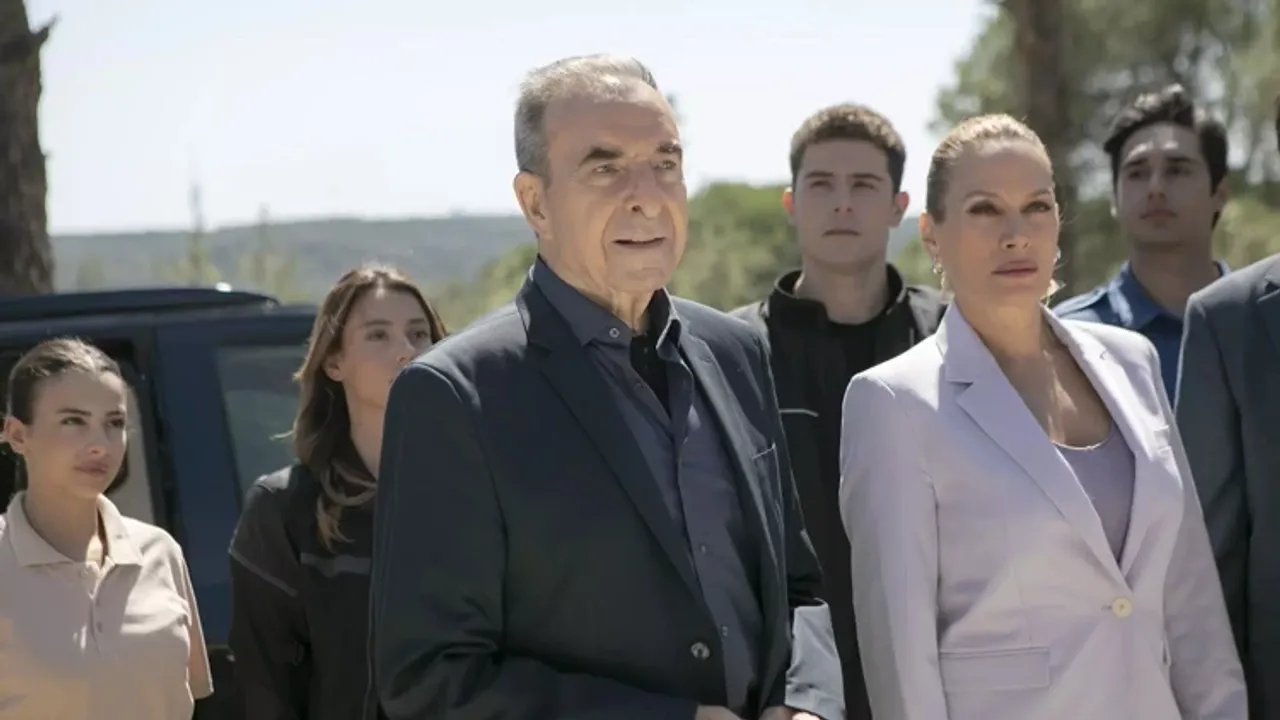 Arka Sokaklar Yeni Sezon Oyuncuları Kimler, Arka Sokaklar'a Katılan Yeni Oyuncular Listesi