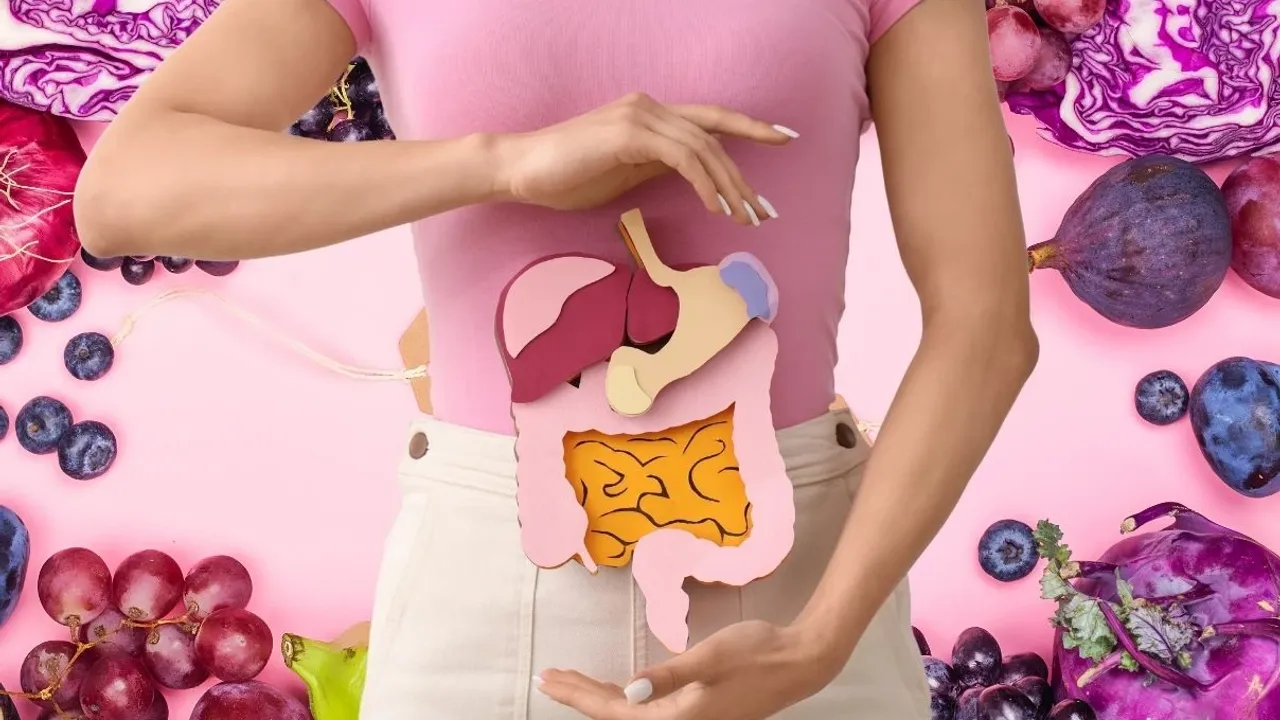 Bağırsakları En Hızlı Çalıştıran Mor Besinler Hangileri? İşte 2025’in Güncel Listesi