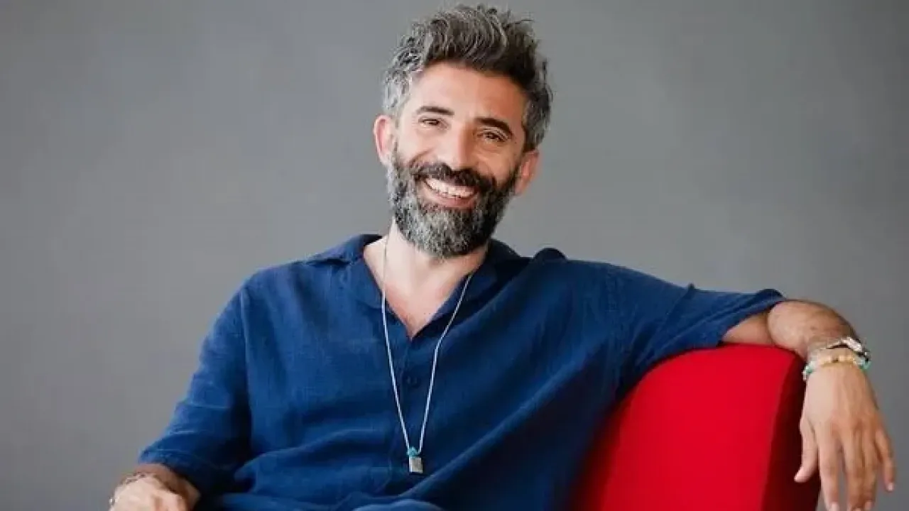 Bahar Dizisi Harun Kimdir, Mert Turak Kimdir, Kaç Yaşında, Hangi Dizilerde Oynadı, Oyunculuk Kariyeri ve Hayatı