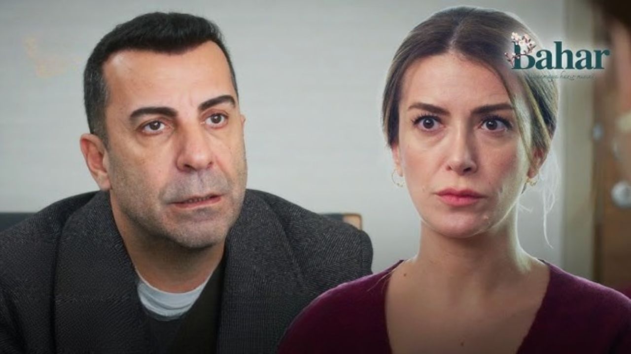 Bahar Dizisi Tolga’ya Ne Oldu, Tolga Öldü Mü, Emre Karayel Diziden Ayrıldı Mı, Neden Yok, Emre Karayel Geri Dönecek Mi?