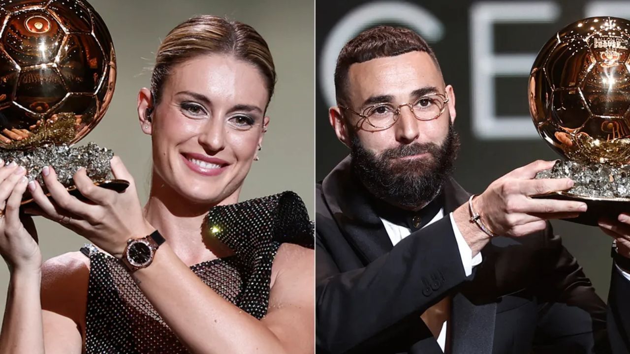 Ballon d’Or 2025 Aday Listesi, Kopa Kupası 2025 Adayları Kimler, Kenan Yıldız’ın Şansı Ne? Favoriler Kim?