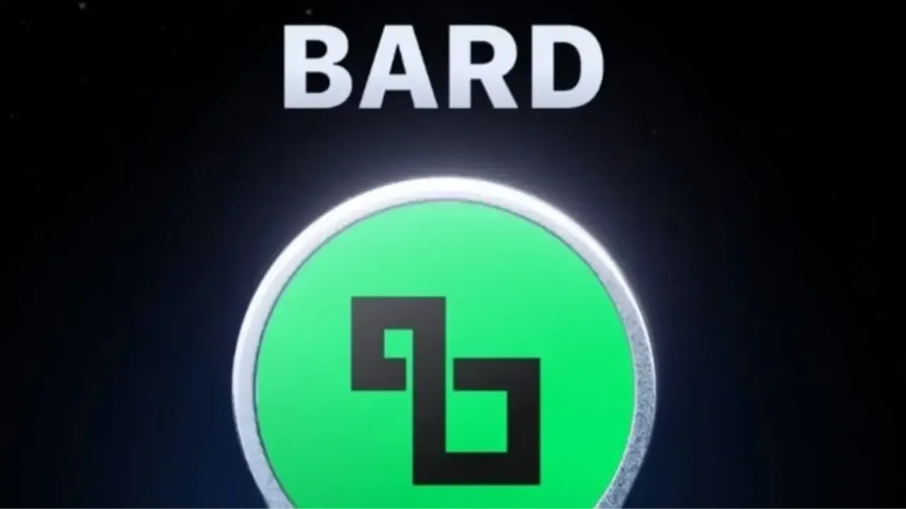 BARD Coin nedir, kaç TL, Binance'de ne zaman listelendi, Lombard Coin değeri ne kadar?