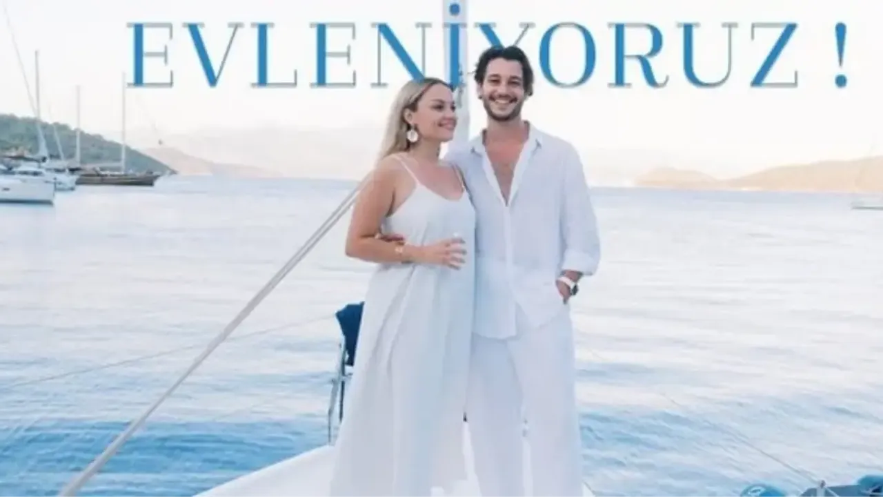 Başak Karahan Eşi Kim, Eşi Halil Ünlü Kimdir, Ne Zaman Evlendi, Halil Ünlü Ne İş Yapıyor?