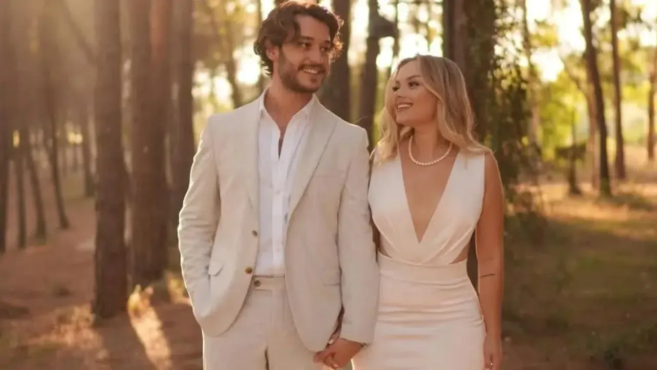 Başak Karahan kiminle evlendi, Halil Ünlü kimdir, mesleği ne?