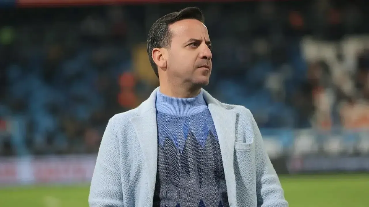 Bedirhan Durak kimdir, serveti ne kadar, ne iş yapıyor, aslen nereli, kaç yaşında, neden istifa etti
