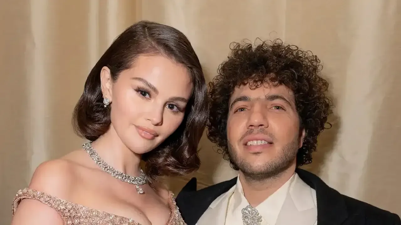 Benny Blanco kimdir, eşi kim, kiminle evli, kaç yaşında, hangi ünlülerle çalıştı, Grammy ödülleri neler, Selena Gomez ile ilişkisi nasıl