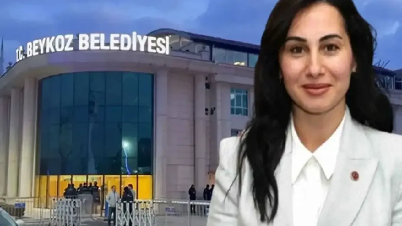 Beykoz Belediye Başkan Vekili kimdir, neden istifa etti? Gürzel hakkında merak edilenler
