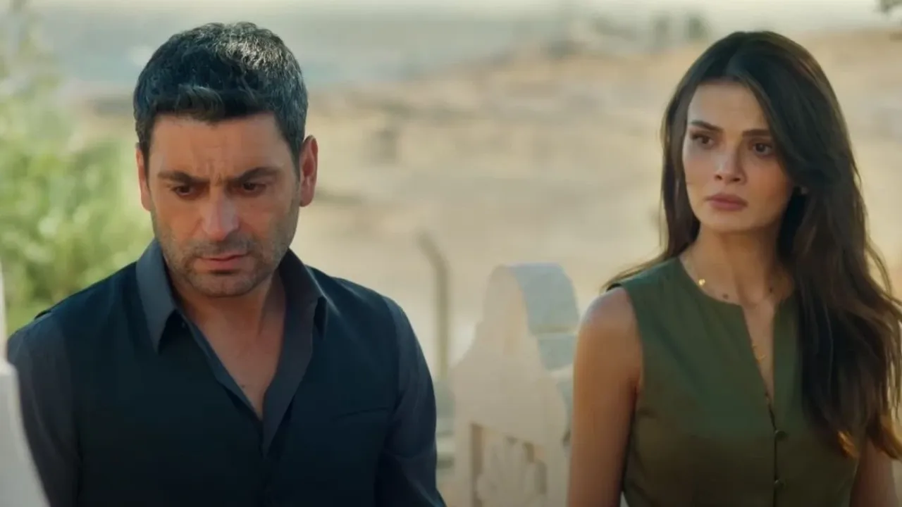 Boran Albora yaşıyor mu, öldü mü, mezardaki kim, Uzak Şehir 2. sezon senaryo detayları neler?