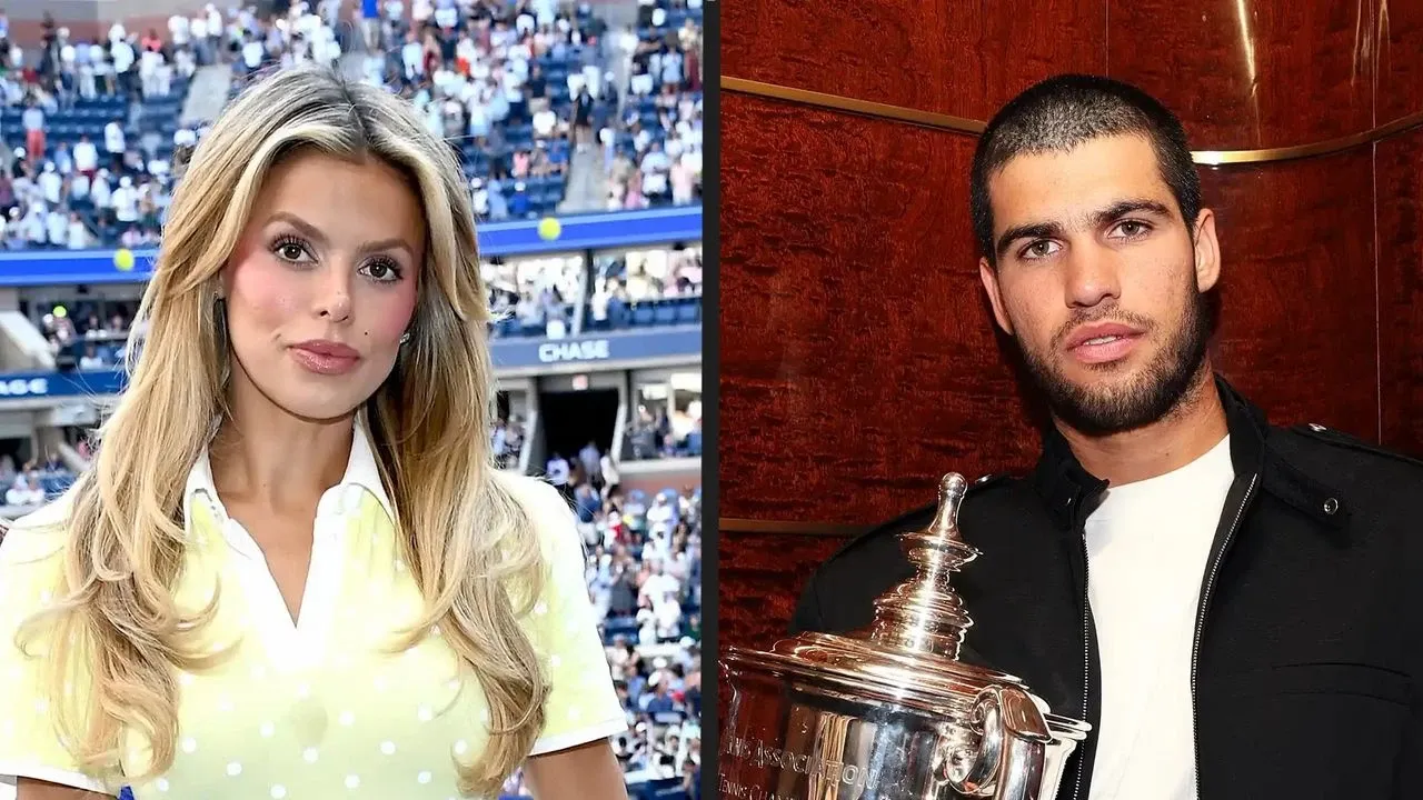 Brooks Nader kimdir, kaç yaşında, nereli, evli mi, sevgilisi kim? Carlos Alcaraz ile anılan ABD’li modelin hayatı, kariyeri, özel yaşamı ve kardeş açıklamaları