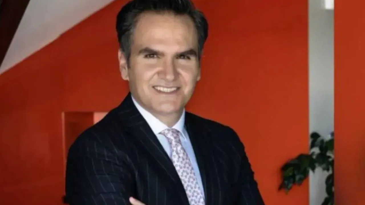 Burçin Gözlüklü Kimdir, Ne İş Yapıyor, Mesleği Nedir, Serveti Ne Kadar, Evli mi, Nereli, Kaç Yaşında? Sadettin Saran'ın Fenerbahçe Yönetim Listesindeki İsim