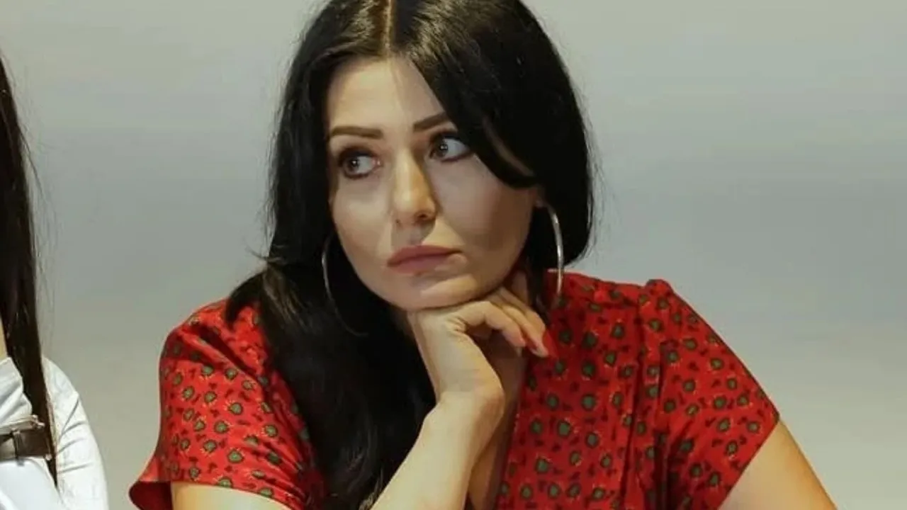 Çarpıntı dizisi Hülya Güneş karakteri kimdir? Deniz Çakır kimdir, kaç yaşında, eşi kim?