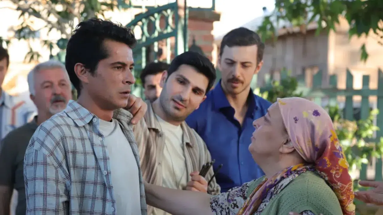 Cennetin Çocukları Reytinglerde Yükselişte: 2. Bölümle İlk 3’e Girdi!