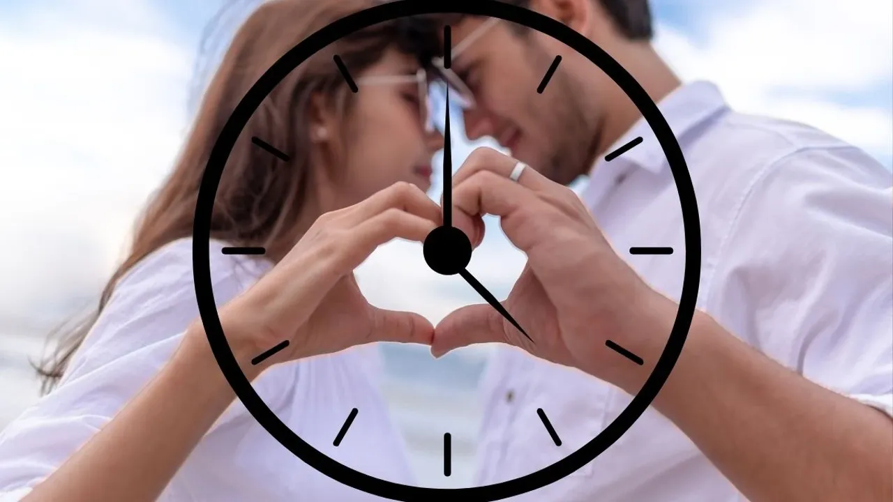 Çift saatler ne demek, 2025 çift saat mesajları, ters saatler ne anlama geliyor, aşk ve sevgi işaretleri