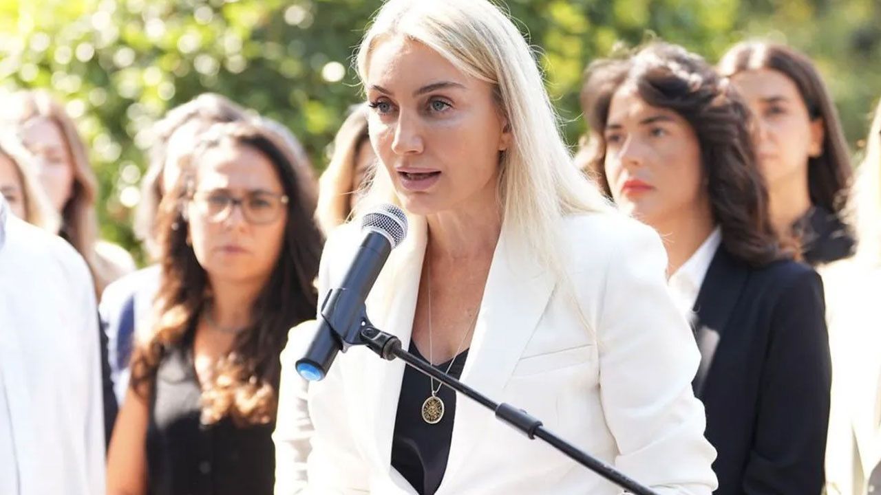 Dilek İmamoğlu’nun Taktığı Kolye Ne Anlama Geliyor, Ra’nın Gözü Nedir, Sembol Neyi Temsil Ediyor